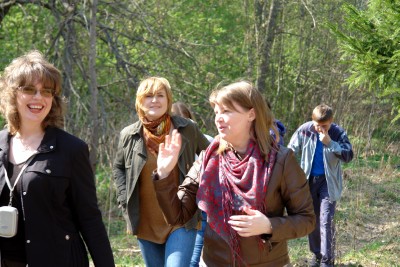 психологическая группа