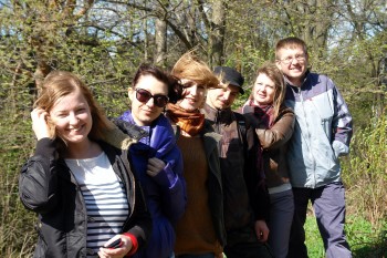 психологическая группа