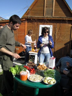 психологическая группа