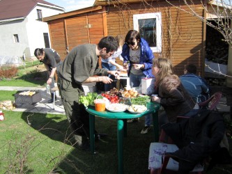 психологическая группа