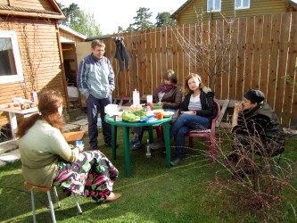 психологическая группа